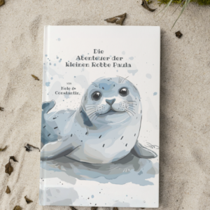 Die Abenteuer der kleinen Robbe
